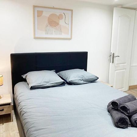 MLA Homes - Cozy Foller Nancy Kültér fotó