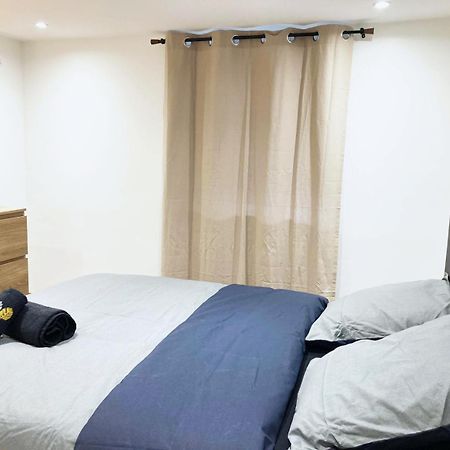 MLA Homes - Cozy Foller Nancy Kültér fotó