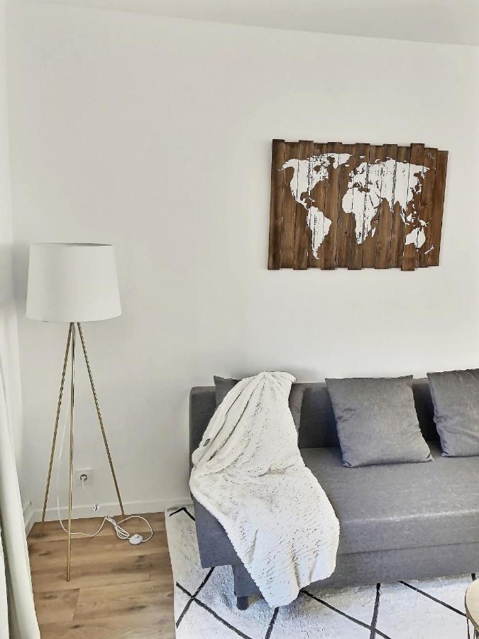 MLA Homes - Cozy Foller Nancy Kültér fotó