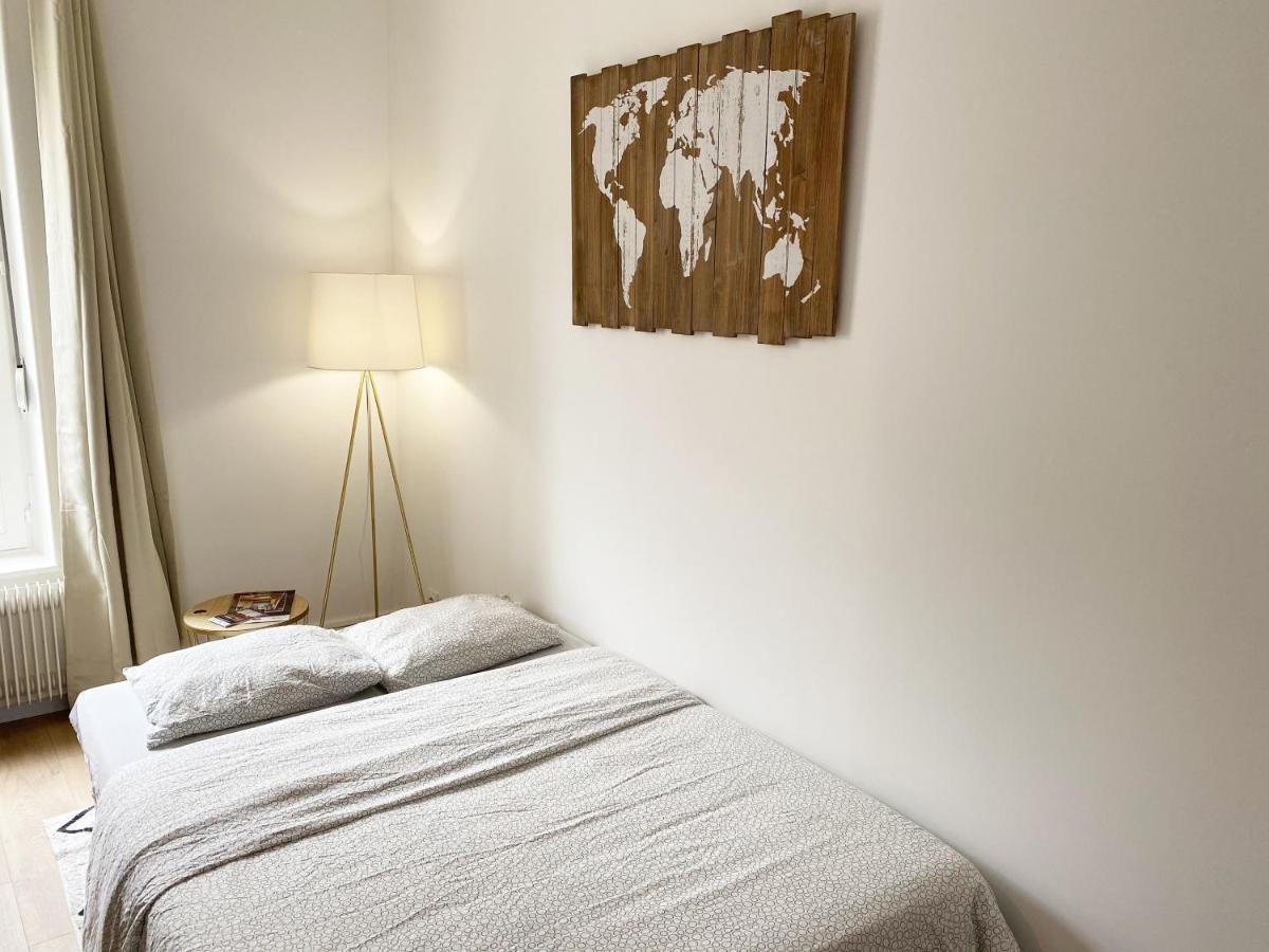 MLA Homes - Cozy Foller Nancy Kültér fotó