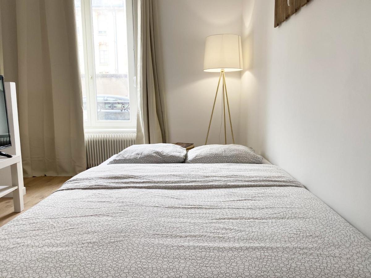 MLA Homes - Cozy Foller Nancy Kültér fotó