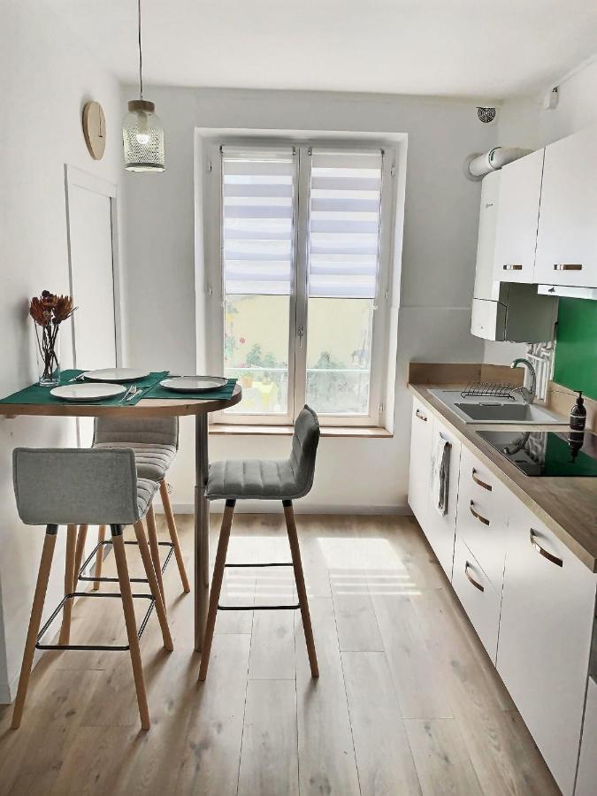 MLA Homes - Cozy Foller Nancy Kültér fotó